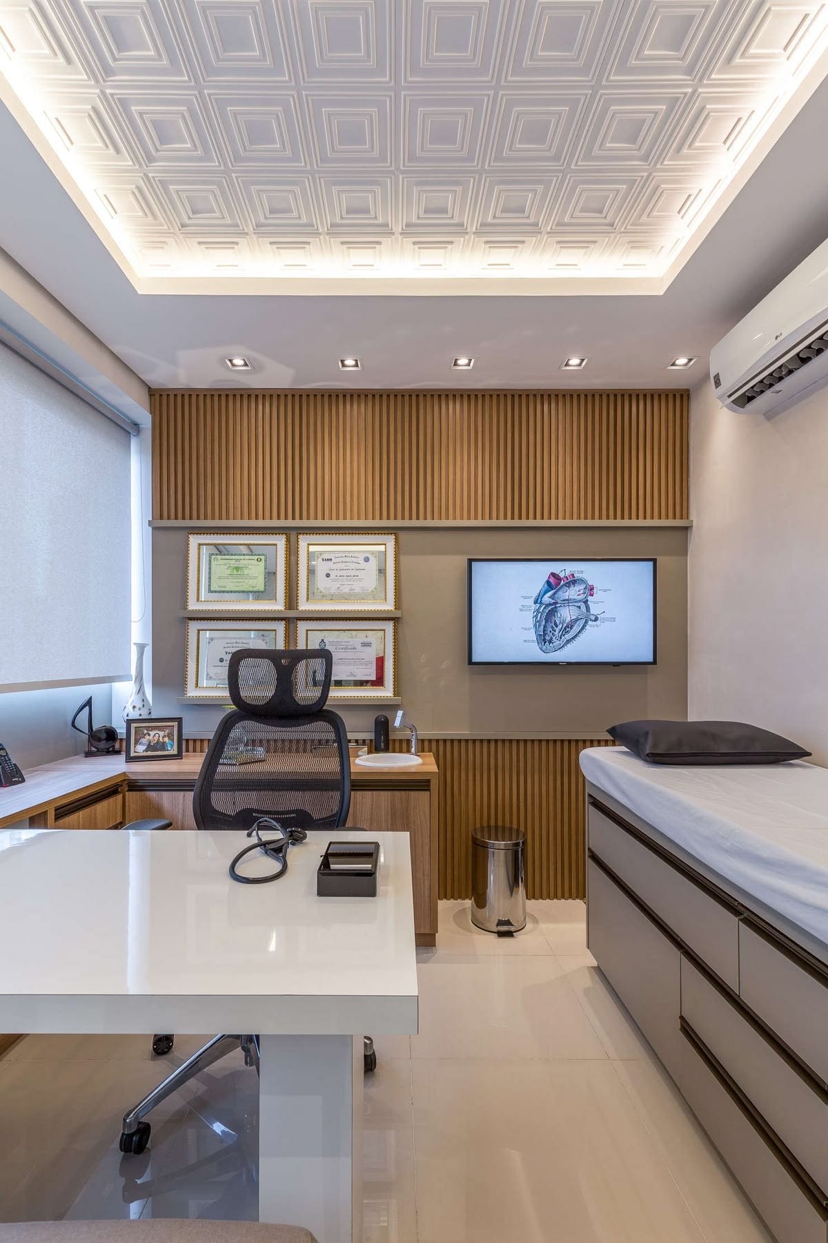 Healthcare & Clinic Design Essentials